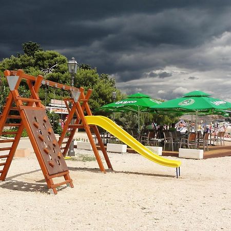 Apartments Tonka Pakoštane Kültér fotó