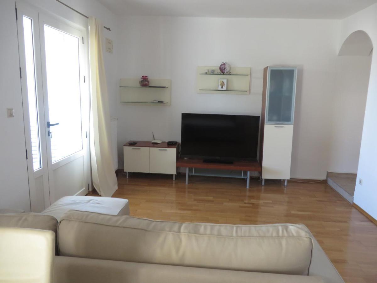 Apartments Tonka Pakoštane Kültér fotó