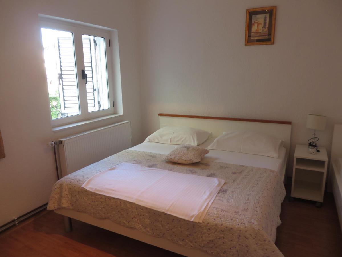Apartments Tonka Pakoštane Kültér fotó