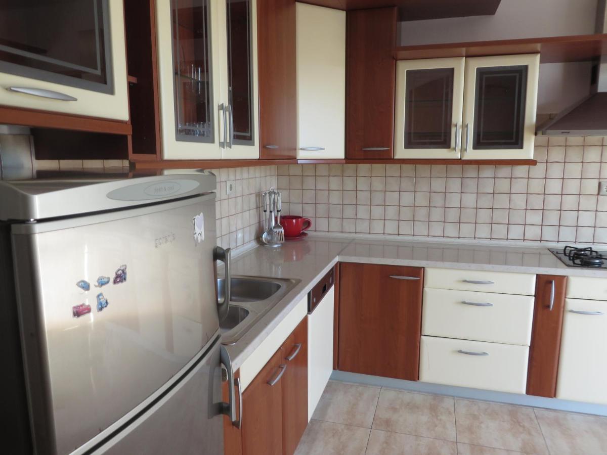 Apartments Tonka Pakoštane Kültér fotó