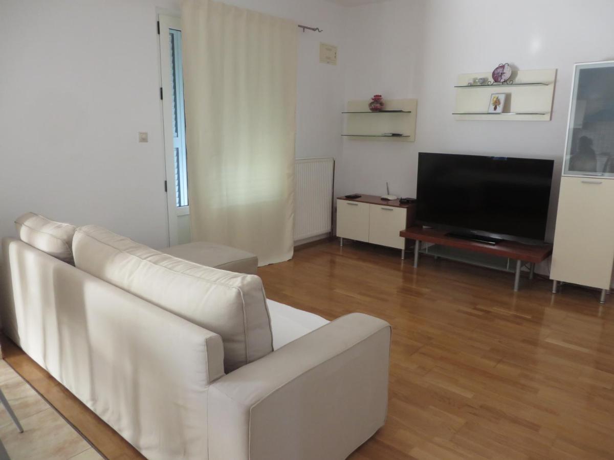Apartments Tonka Pakoštane Kültér fotó