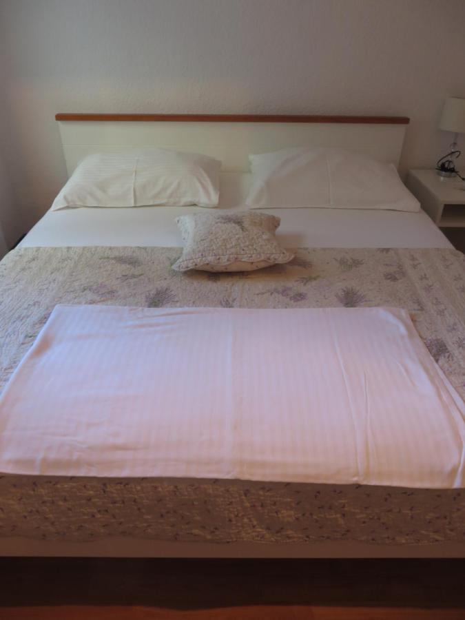 Apartments Tonka Pakoštane Kültér fotó