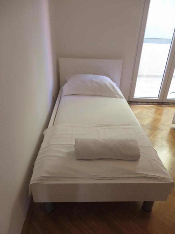 Apartments Tonka Pakoštane Kültér fotó