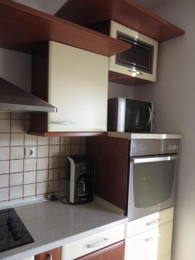 Apartments Tonka Pakoštane Kültér fotó