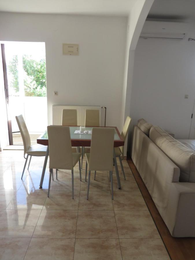 Apartments Tonka Pakoštane Kültér fotó