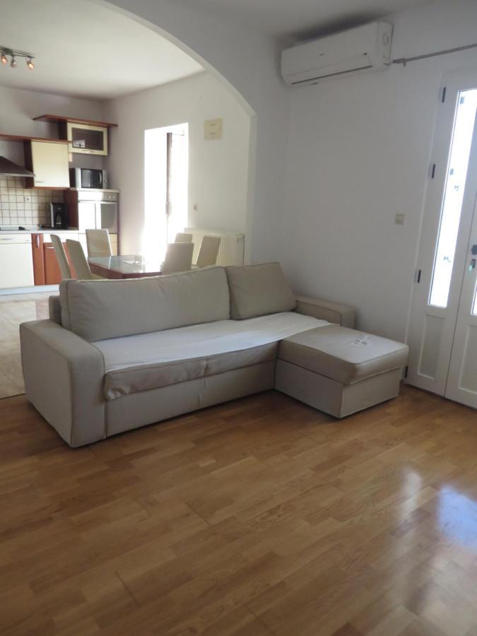 Apartments Tonka Pakoštane Kültér fotó