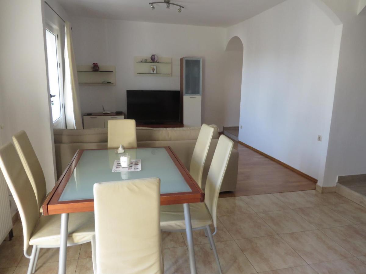 Apartments Tonka Pakoštane Kültér fotó