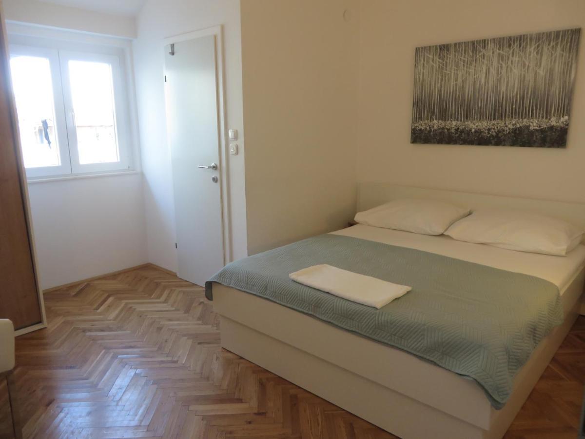 Apartments Tonka Pakoštane Kültér fotó