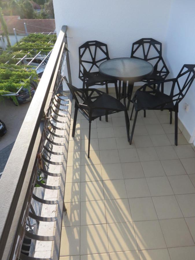 Apartments Tonka Pakoštane Kültér fotó