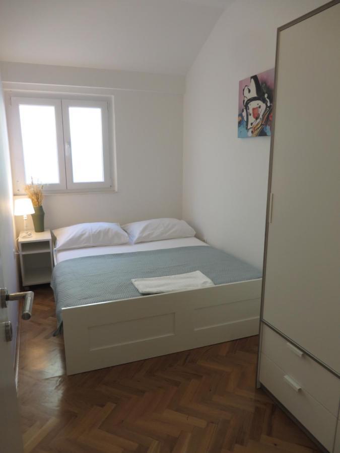 Apartments Tonka Pakoštane Kültér fotó