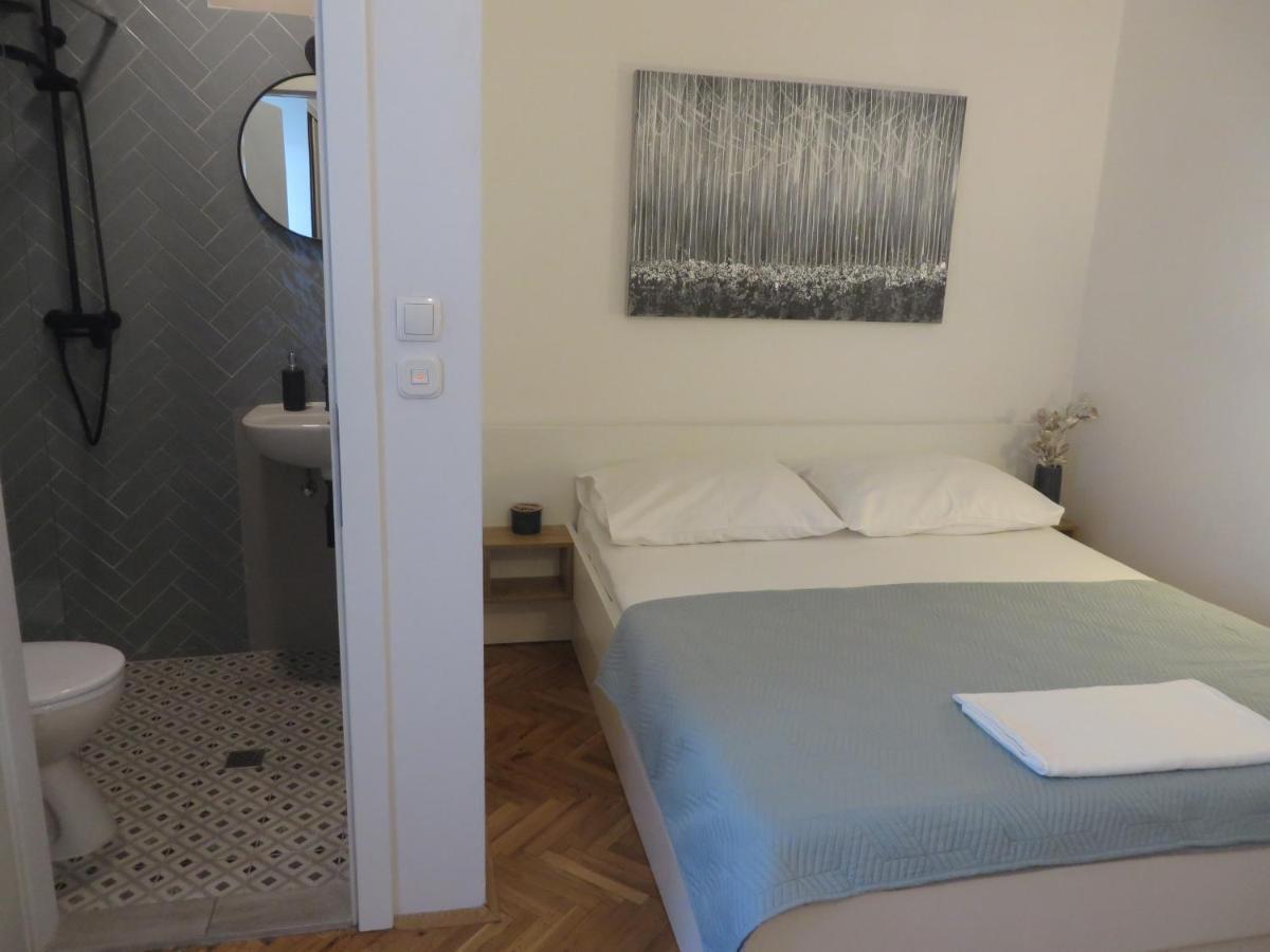 Apartments Tonka Pakoštane Kültér fotó