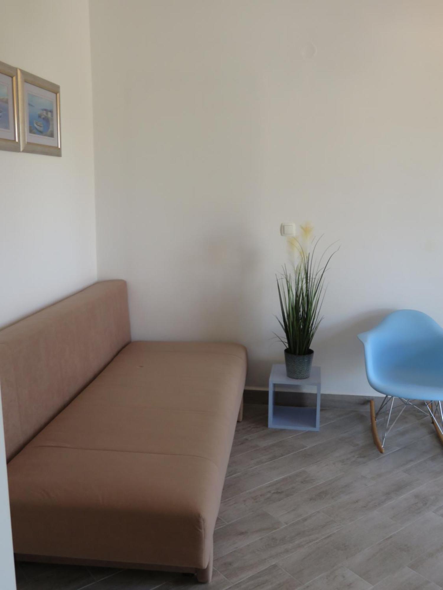 Apartments Tonka Pakoštane Szoba fotó