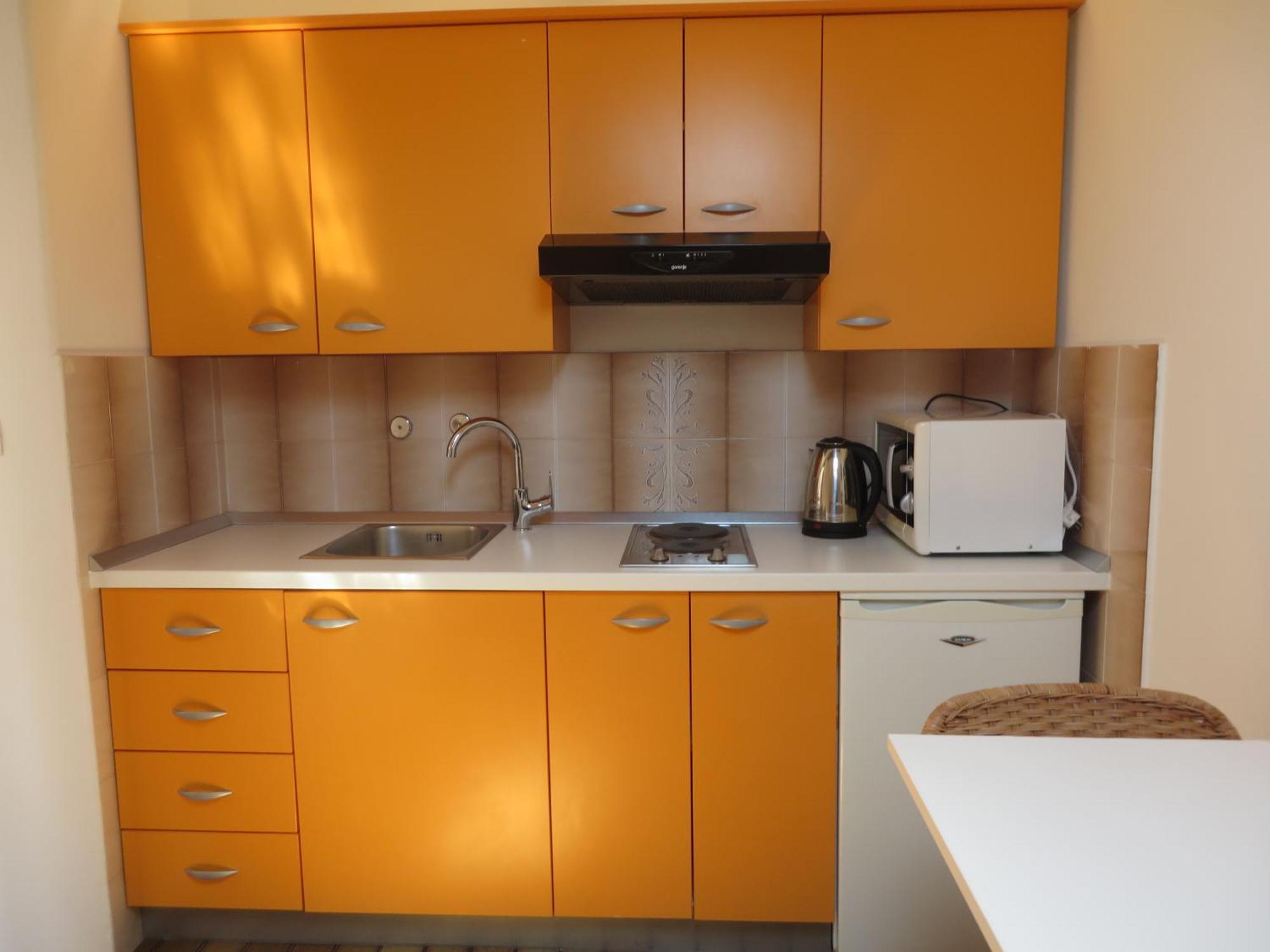 Apartments Tonka Pakoštane Szoba fotó