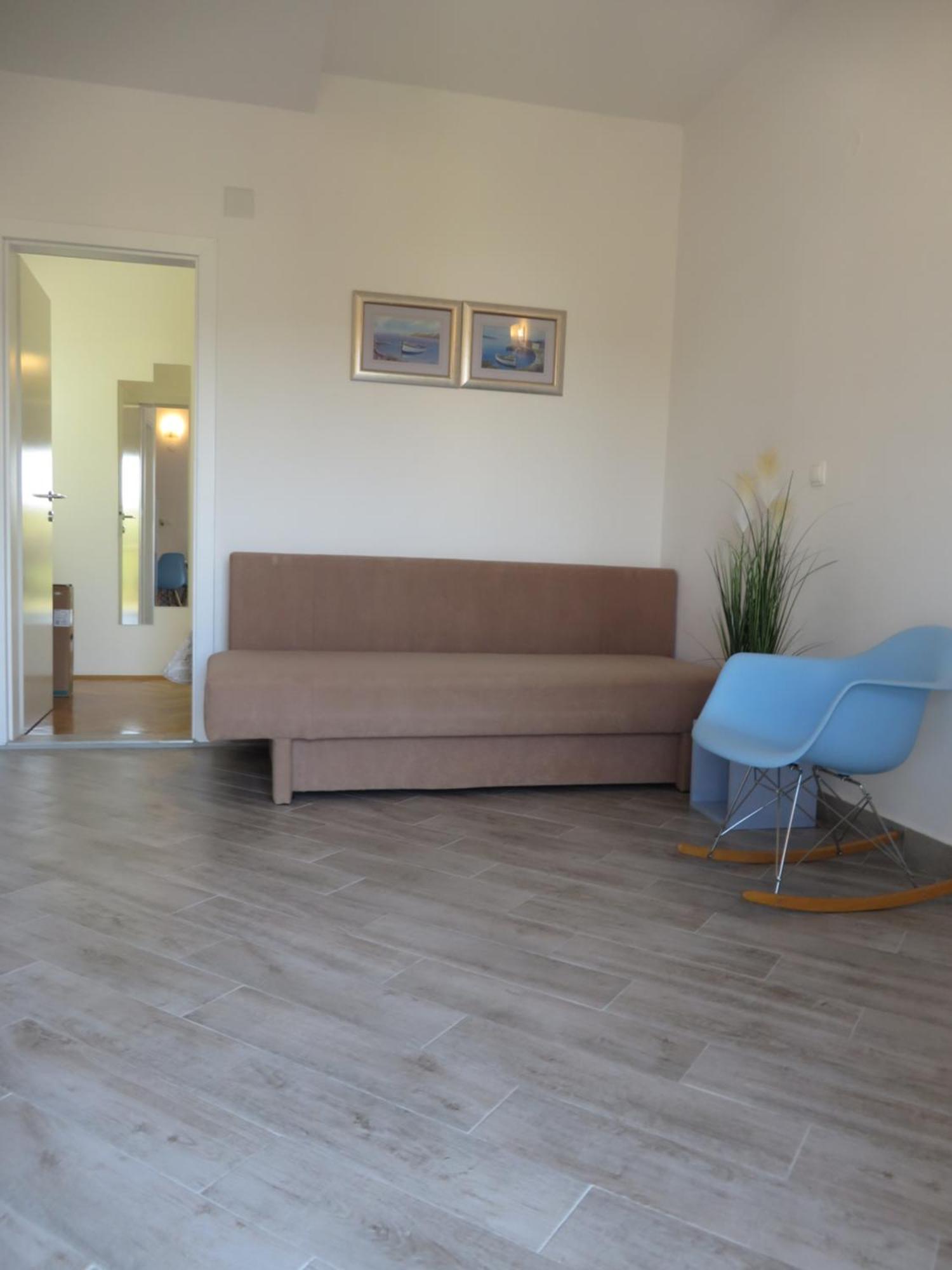 Apartments Tonka Pakoštane Szoba fotó