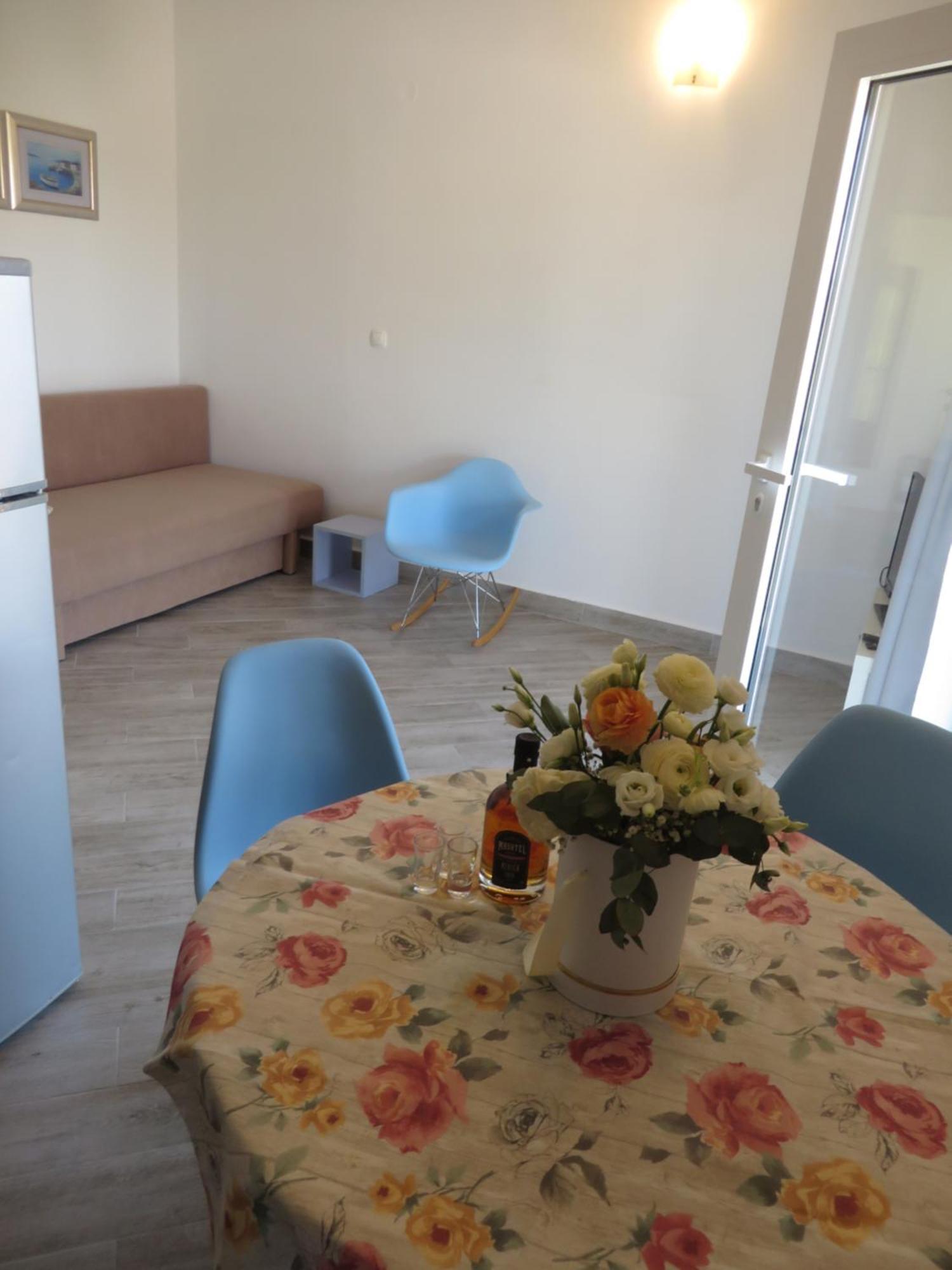 Apartments Tonka Pakoštane Szoba fotó