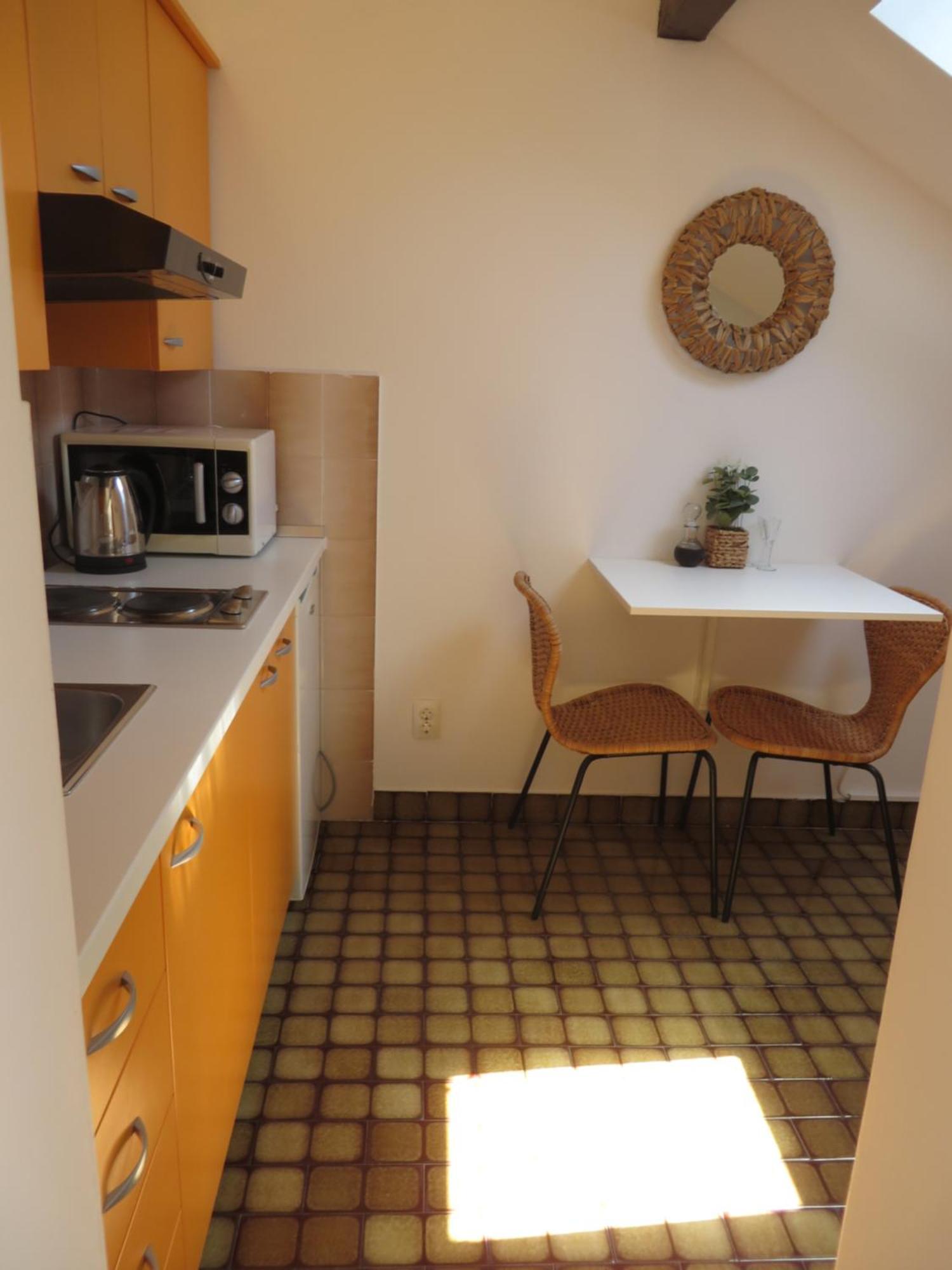 Apartments Tonka Pakoštane Szoba fotó