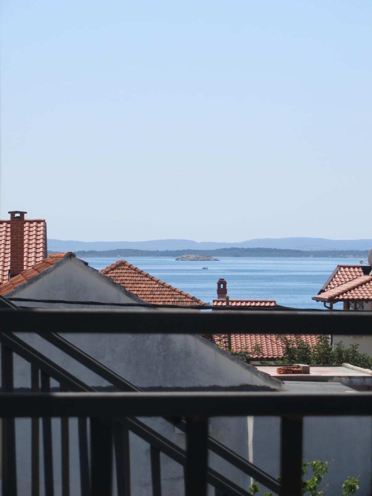 Apartments Tonka Pakoštane Kültér fotó