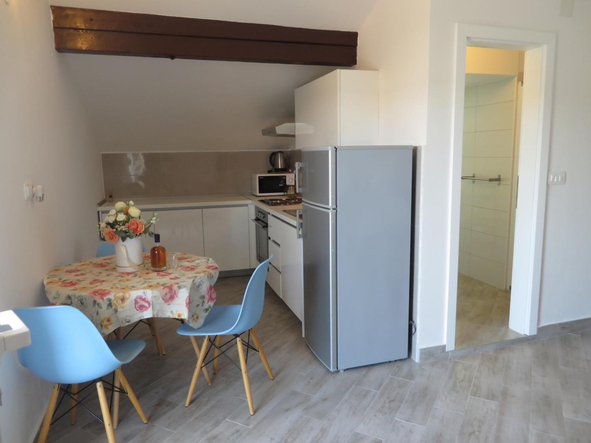 Apartments Tonka Pakoštane Szoba fotó