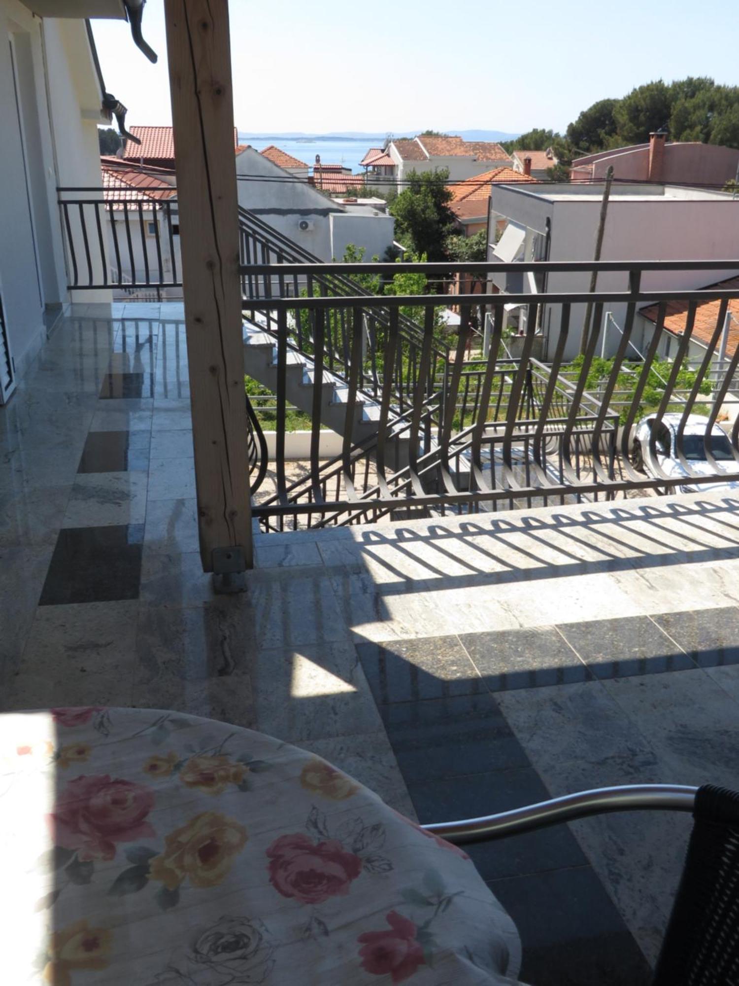 Apartments Tonka Pakoštane Szoba fotó