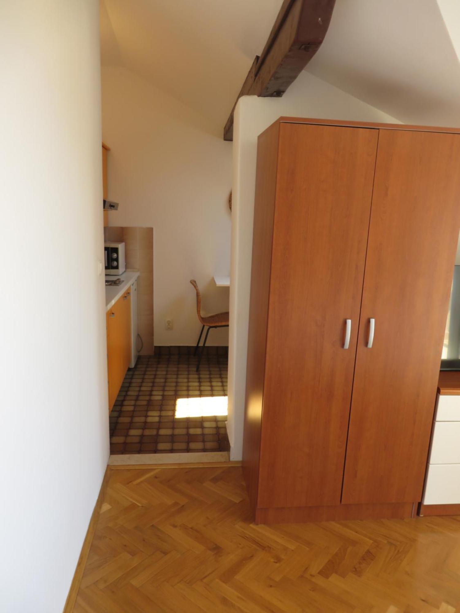 Apartments Tonka Pakoštane Szoba fotó
