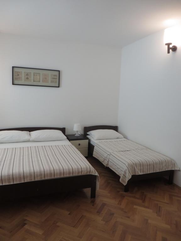 Apartments Tonka Pakoštane Szoba fotó