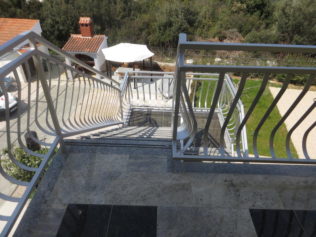 Apartments Tonka Pakoštane Kültér fotó